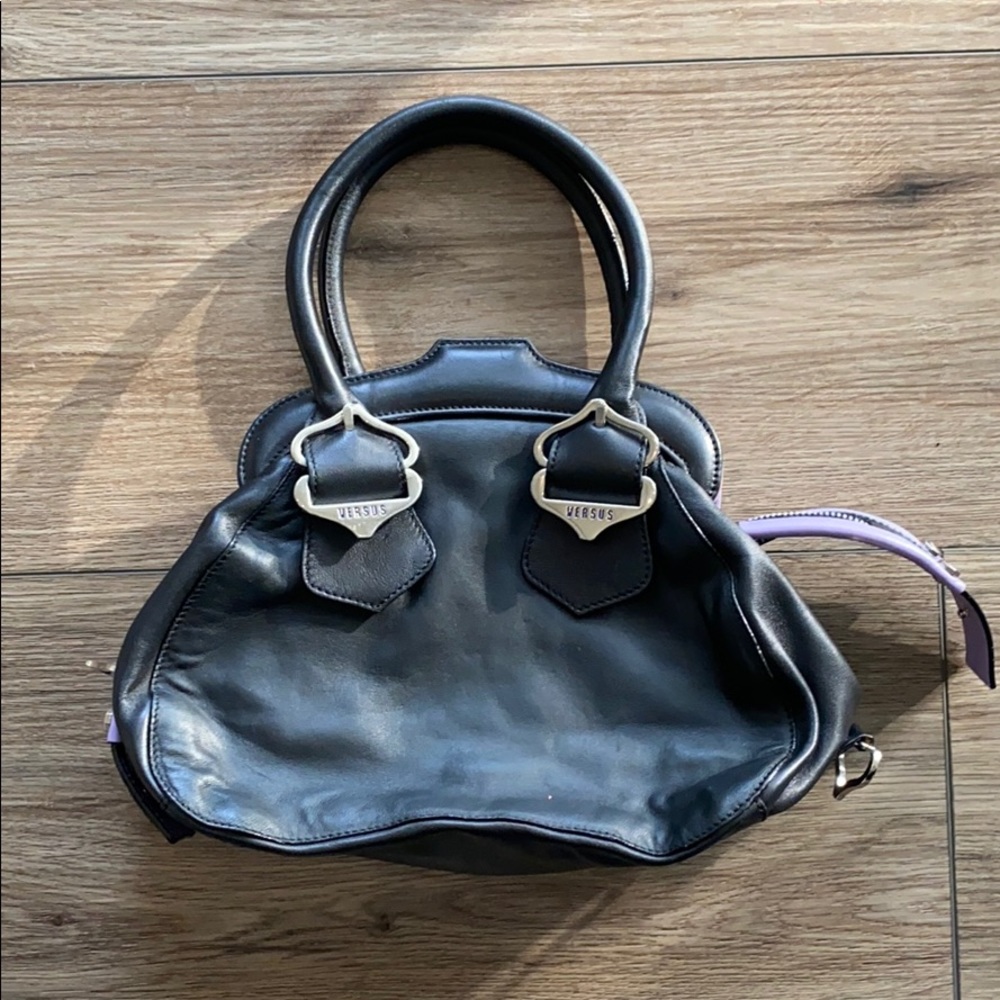 EUC- Versus Versace purse